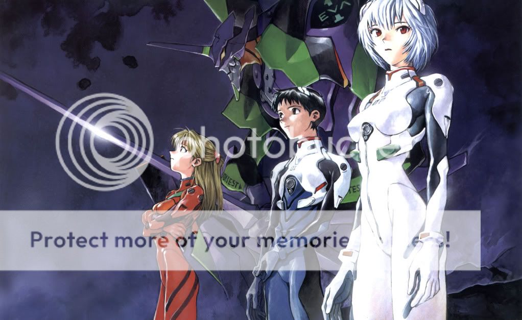 Evangelion
