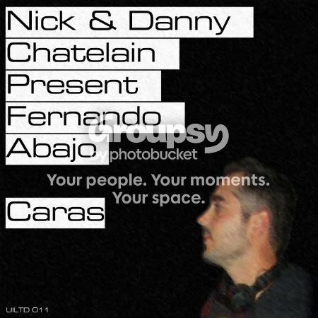 UILTD11 - Caras