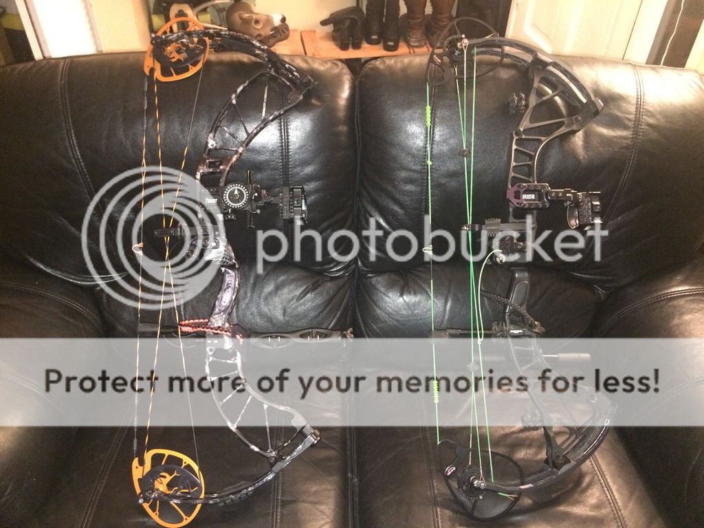 Best hunting stabilizer? Archery Talk Forum