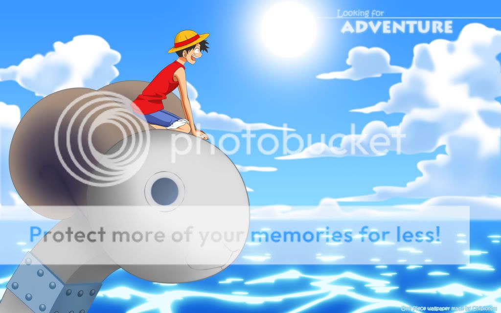 One Piece Completo