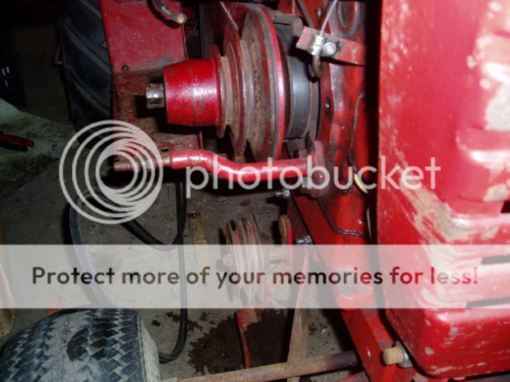 TILLER BELT NEED HELP !! OLD SYSTEM Implements and Attachments RedSquare Wheel Horse Forum