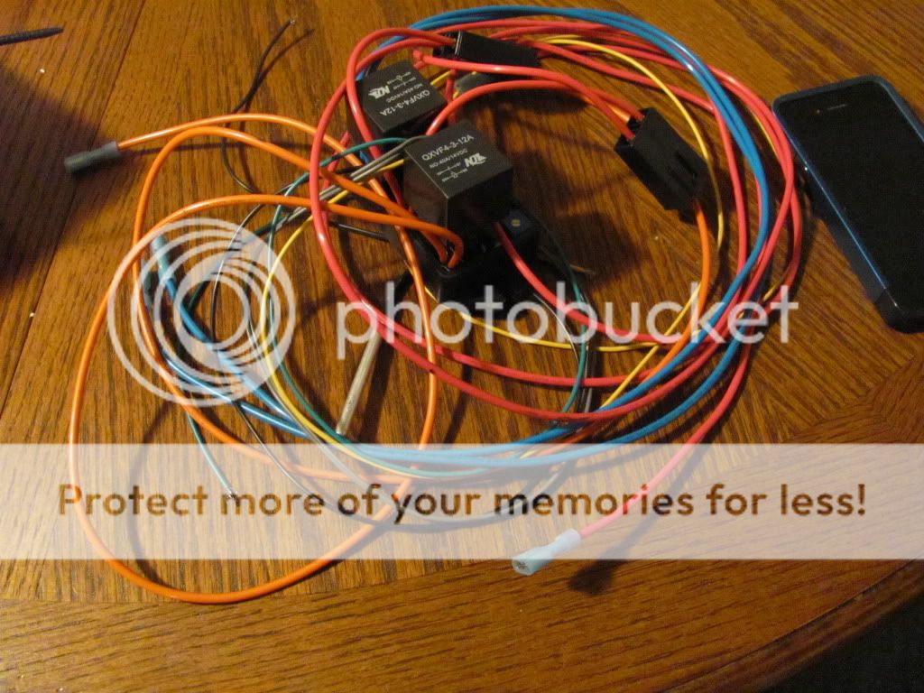 For Sale Hayden fan controller Ford Mustang Forums