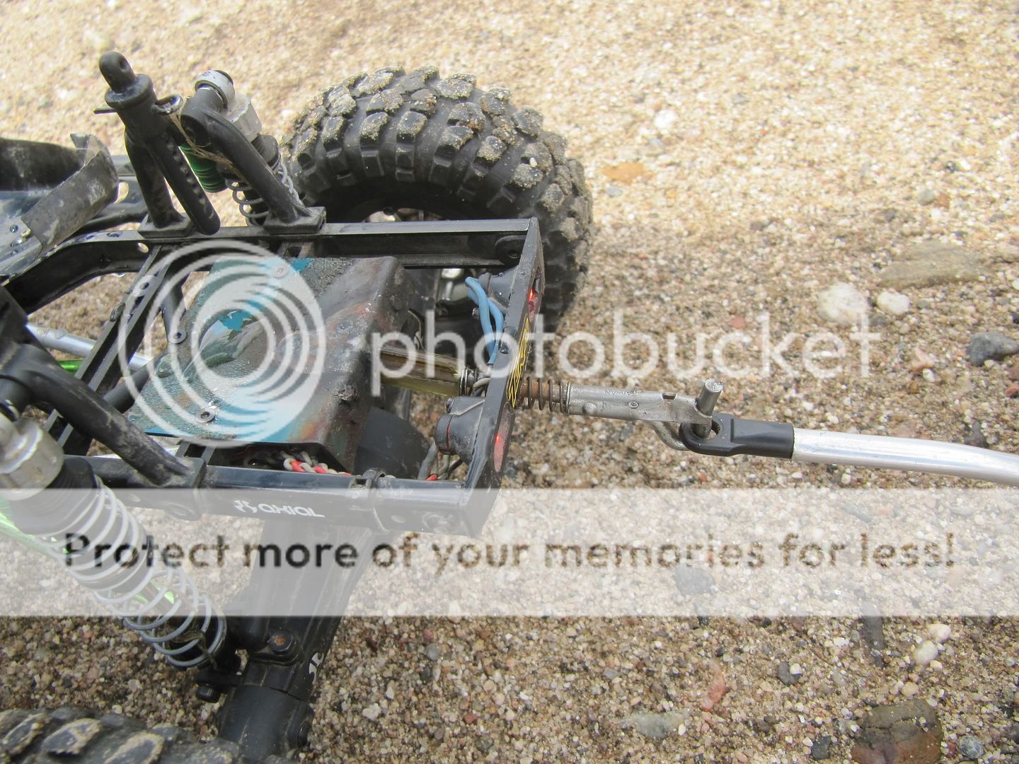 my home made rc trailer The RCSparks Studio Online Community Forums