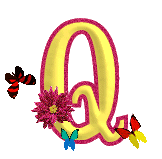 Butterfly animated papillon Schmetterling alphabet mariposa mariposas blumen flowers ani gif letter e Pictures, Images and Photos