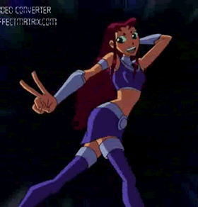 teen titans teen titans