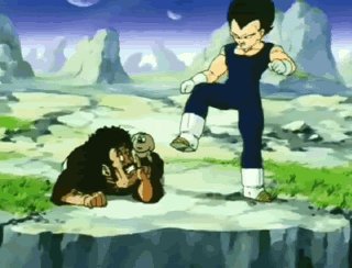 vegeta vegeta