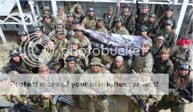 Godfather airsoft coupons