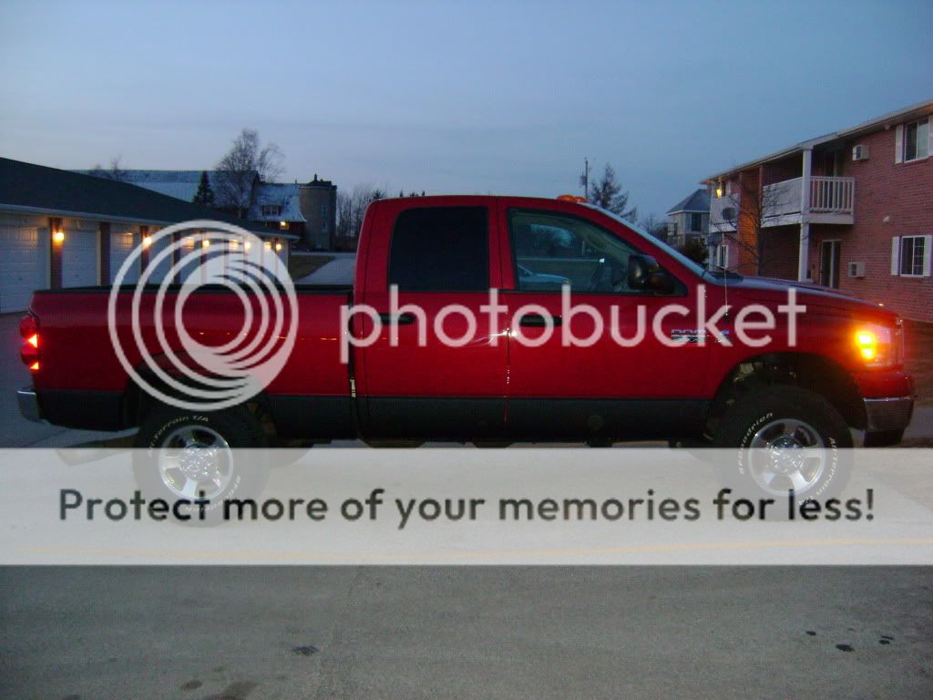 LineX'd rockers Dodge Cummins Diesel Forum