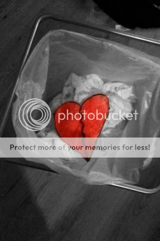Broken heart.... Pictures, Images and Photos