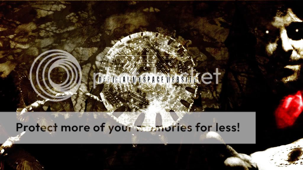 contact table generator  for myspace