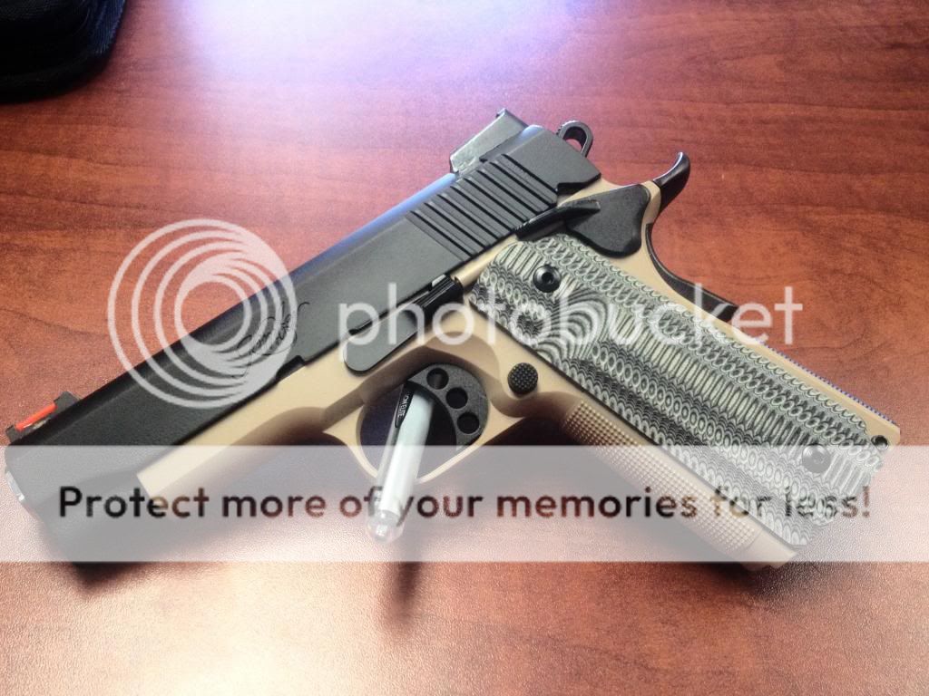 Best Gun Coating? Rimfire Central Firearm Forum