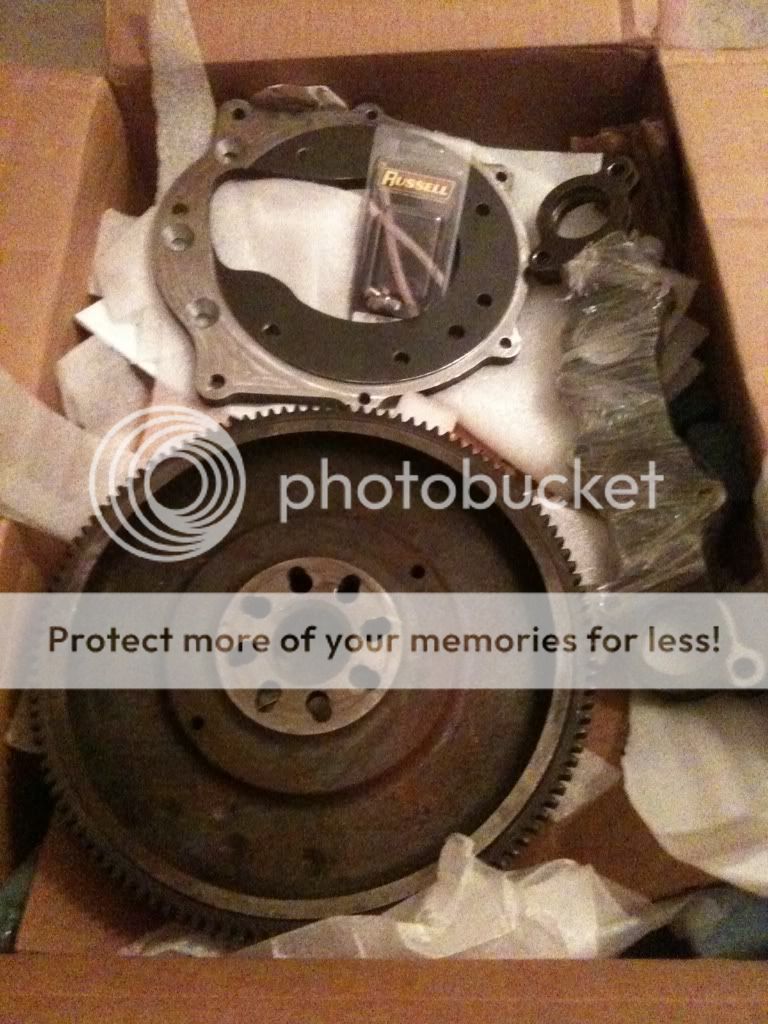 mr2/1uzfe modified flywheel LexusToyota V8 UZFE Forums