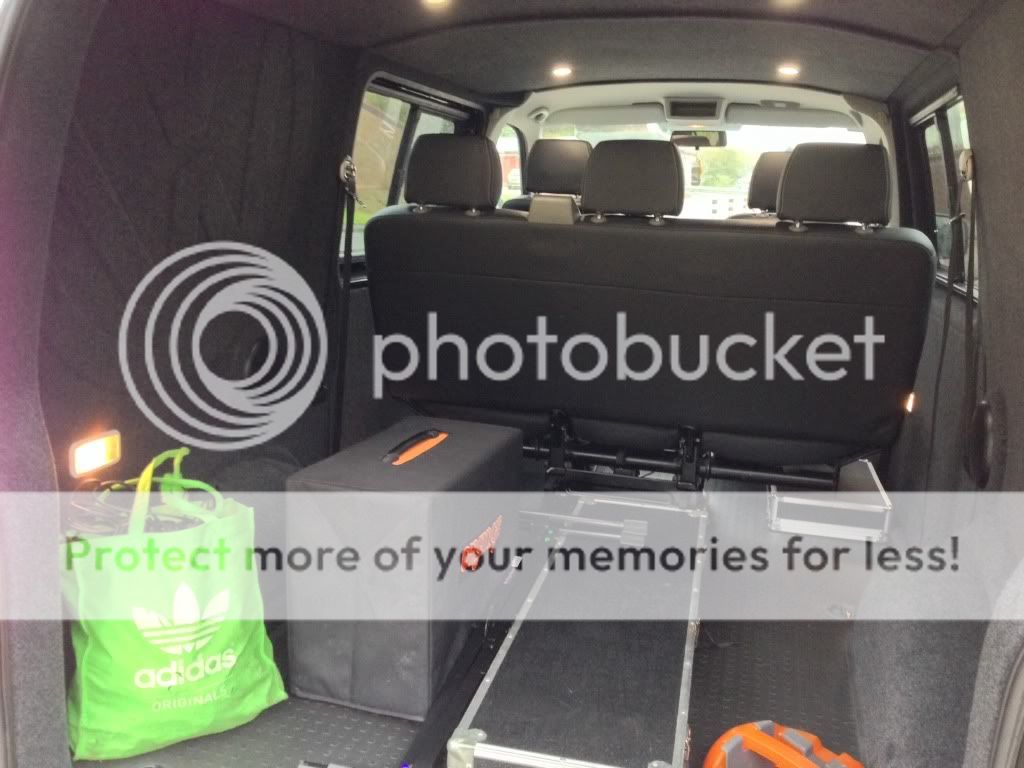 Carpeting my T5 near Caerphilly VW T4 Forum VW T5 Forum