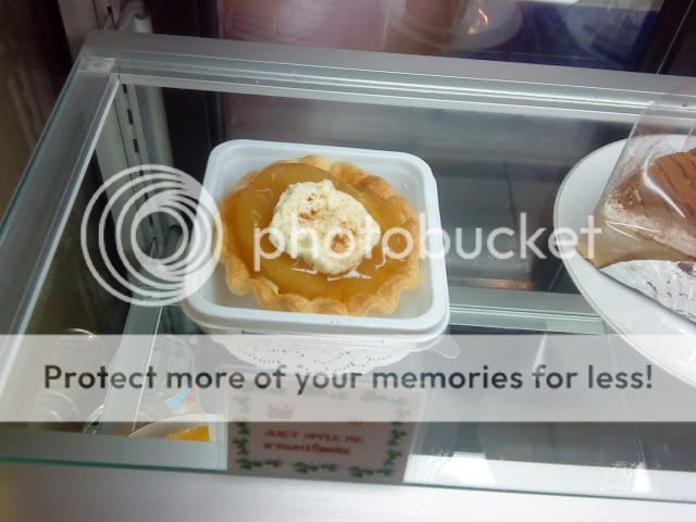 Apple pie