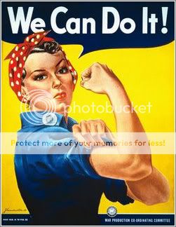 Propaganda de la Segunda Guerra Mundial