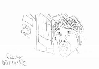 เเก่อีกเเล้ว