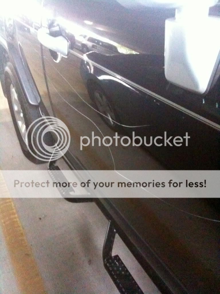 paint vs linex or paint & linex? Page 2 Toyota FJ Cruiser Forum