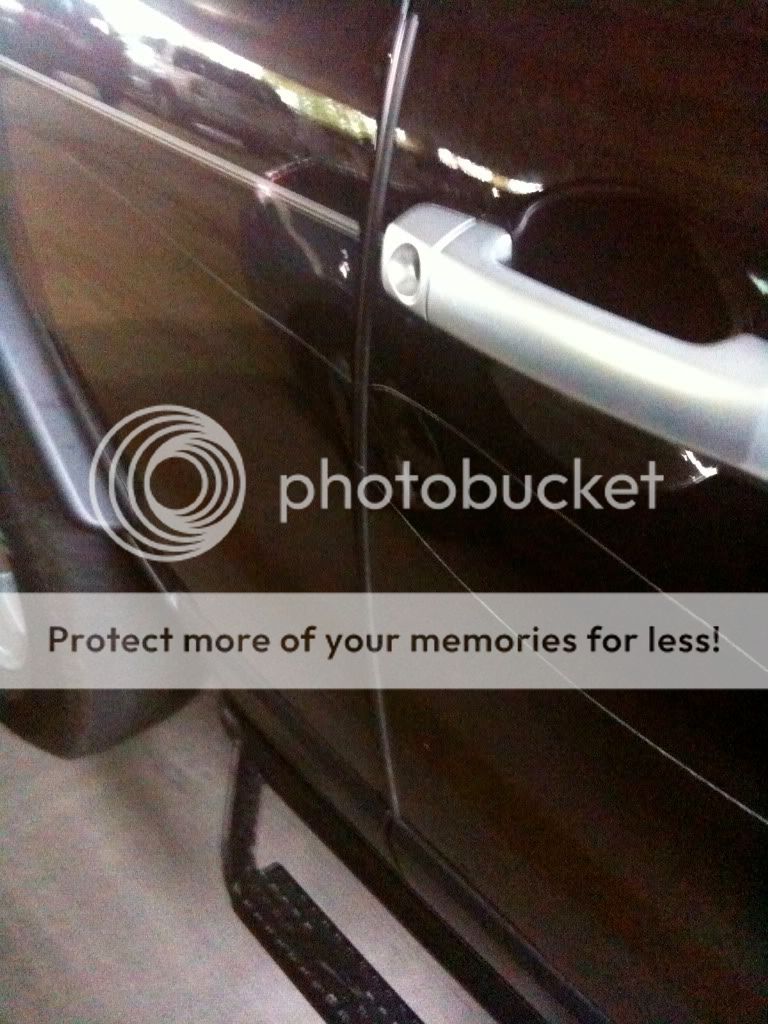 paint vs linex or paint & linex? Page 2 Toyota FJ Cruiser Forum