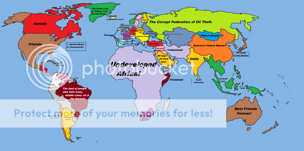 The Canadian Empire? SkyscraperCity