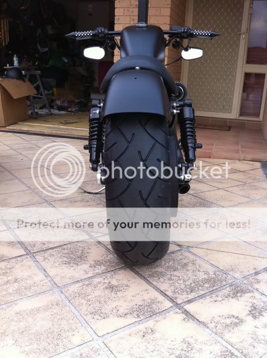 Harley Davidson Street Bob Tyre Size Harley Davidson Street Bob Tyre Size