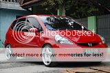 Ukuran Velg Lancer Evo 3