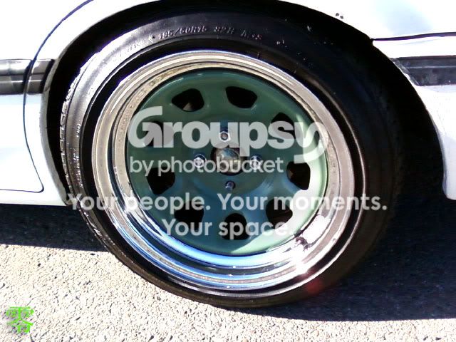 Diamond Racing Rims Ef *Diamond Racing Wheels* anyone rockin em - Page 4 - Honda-Tech - Honda ...